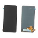 DISPLAY LCD PER OPPO K3 CPH1955 NERO (AMOLED)