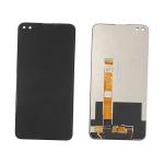 DISPLAY LCD PER REALME X3 SUPERZOOM NERO