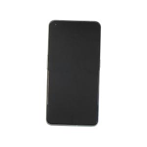 DISPLAY LCD PER REALME GT2 PRO VERDE CON FRAME 4909407