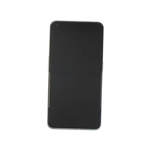 DISPLAY LCD PER REALME GT2 PRO VERDE CON FRAME 4909407