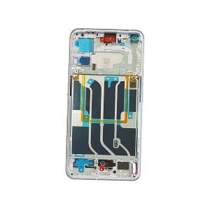 DISPLAY LCD PER REALME GT2 PRO VERDE CON FRAME 4909407