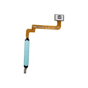 FLAT FINGERPRINT PER XIAOMI REDMI NOTE 10 5G VERDE 49020000139X