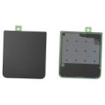 BACK COVER F711B Z FLIP 3 5G NERO GH82-27364A