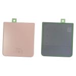 BACK COVER F711B Z FLIP 3 5G ROSA GH82-27364J