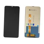 DISPLAY LCD FOR REALME C25 2021 BLACK
