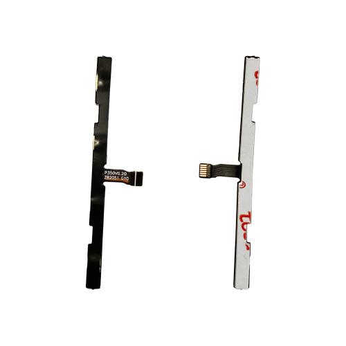 FLAT VOLUME POWER PER MOTOROLA XT2127 MOTO G10 / XT2128 MOTO G20