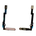 FLAT TASTO POWER PER IPAD MINI 6 ROSA