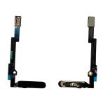 FLAT TASTO POWER PER IPAD MINI 6 NERO