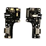 PCB RICARICA PER XIAOMI REDMI NOTE 10S 
