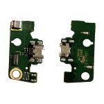 PCB RICARICA MATEPAD T8 (WIFI) 02353PGF