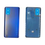 BACK COVER PER REALME 7 PRO RMX2170 BLU 3201604