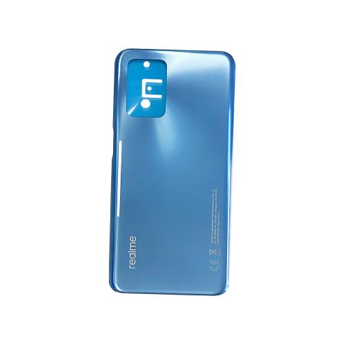 Per Realme 8 7 X50 5G Custodia,Gel Silicone Trasparente Telefono Cover + Schermo