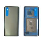 TAPA TRASERA DE BATERIA PARA REALME X50 PRO RMX2075 VERDE 4721751 SERVICE PACK