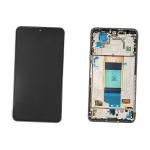DISPLAY LCD PER XIAOMI POCO F4 2022 VERDE CON FRAME 56000JL11R00
