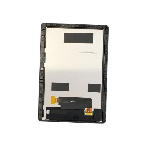 19107 - ECRAN LCD POUR HUAWEI MEDIAPAD T5-10 NOIR 02352DPC - HUAWEI -  02352DPC