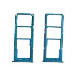 CARRELLO SIM M127F M12 VERDE (DUAL SIM + MICRO SD) GH98-46321B