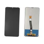 DISPLAY LCD PER SAMSUNG A226B A22 5G NERO (INCELL)
