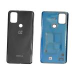 AKKUDECKEL RUCKSEITE BACKCOVER FUR ONEPLUS NORD N10 SCHWARZ 2011100231 3202014