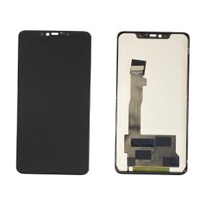 DISPLAY LCD FOR HUAWEI MATE 20 PRO BLACK (TFT)