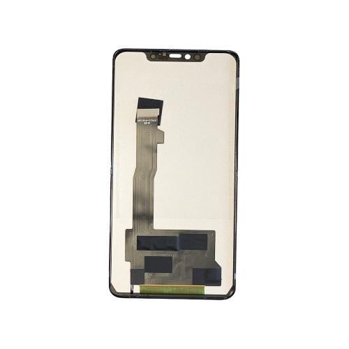 DISPLAY LCD FOR HUAWEI MATE 20 PRO BLACK (TFT)