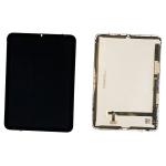 DISPLAY LCD PER IPAD MINI 6 NERO - OEM