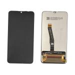PANTALLA LCD PARA HUAWEI P SMART PLUS 2019 NEGRO