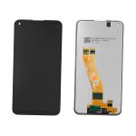 DISPLAY LCD FOR NOKIA  3.4 BLACK