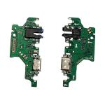 PCB RICARICA P40 LITE 5G (SENZA COMPONENTI)