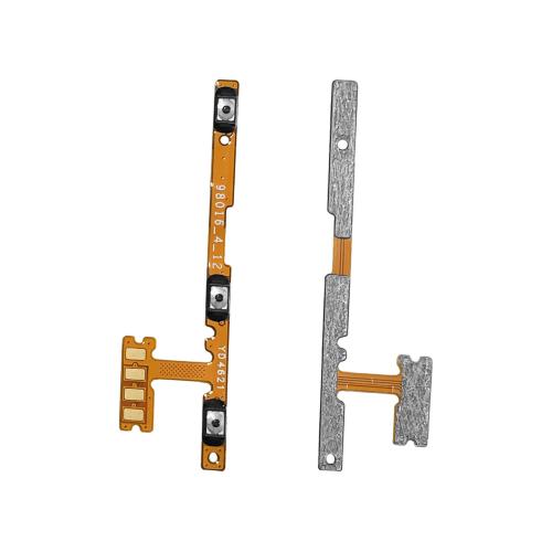 FLAT VOLUME POWER PER XIAOMI POCO M4 PRO 5G / REDMI NOTE 11 5G / 11S 5G / 11T 5G 48320000B37D