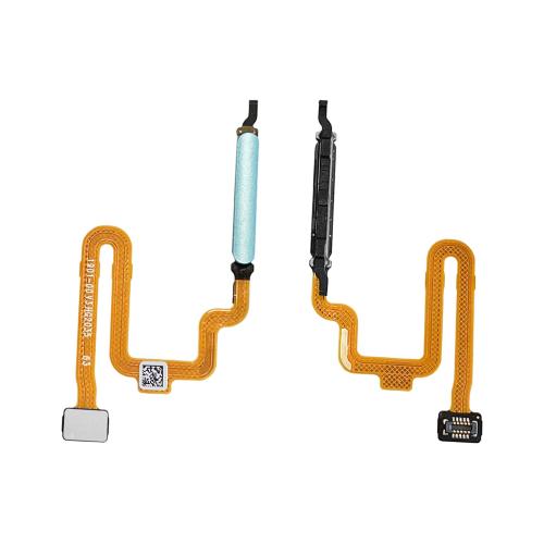 FLAT FINGERPRINT PER XIAOMI POCO M4 PRO 5G BLU 49010000867D