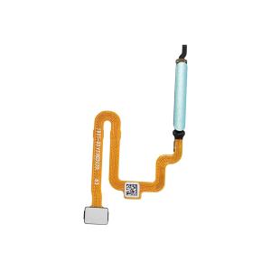 FLAT FINGERPRINT PER XIAOMI POCO M4 PRO 5G BLU 49010000867D