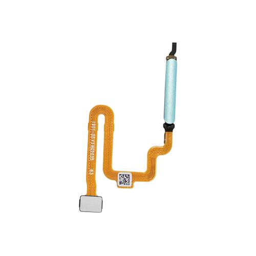 FLAT FINGERPRINT PER XIAOMI POCO M4 PRO 5G BLU 49010000867D