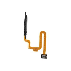 FLAT FINGERPRINT PER XIAOMI POCO M4 PRO 5G BLU 49010000867D