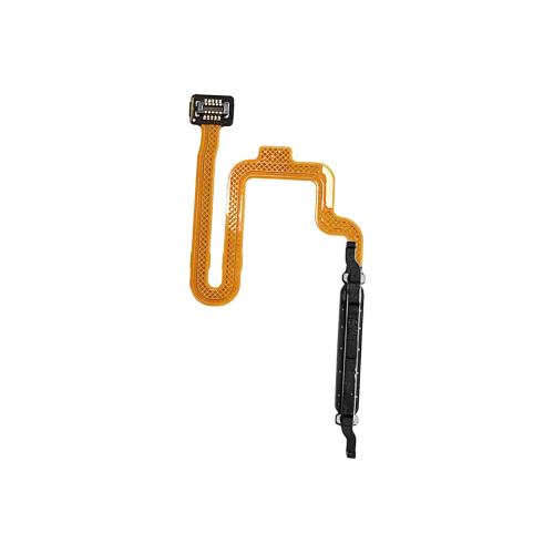 FLAT FINGERPRINT PER XIAOMI POCO M4 PRO 5G GIALLO 49010000877D