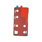 ADHESIVE BACK COVER FOR XIAOMI REDMI NOTE 10 PRO