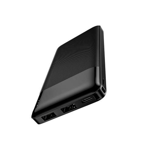 POWER BANK HOCO J72 10000mAh NERO 