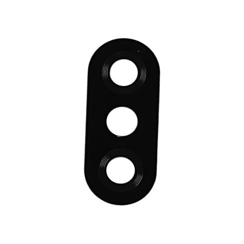 VETRO FOTOCAMERA POSTERIORE PER XIAOMI REDMI 6 PRO / MI A2 LITE