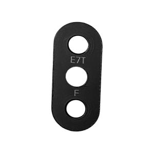 VETRO FOTOCAMERA POSTERIORE PER XIAOMI REDMI 6 PRO / MI A2 LITE