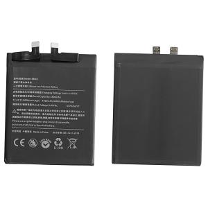 Batterie 4600mAh Pour Xiaomi Mi 11 5G - Remplacement Premium, Certifiée CE, Avec Kit D’outils - Compatible BM4X