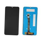 DISPLAY LCD PER HUAWEI NOVA Y70 / Y70 PLUS NERO 