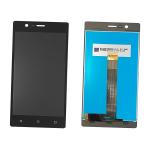 DISPLAY LCD FOR NOKIA  3 BLACK