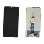 ECRAN LCD POUR MOTOROLA XT2239 MOTO E22 / E22i NOIR