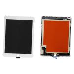 BILDSCHIRM LCD FUR IPAD AIR 2 WEISS