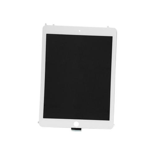 7522 - ECRAN LCD POUR IPAD AIR 2 BLANC - Compatibile 