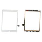 TOUCH PER IPAD 7a 2019 / 8a 2020 10.2 BIANCO (Real Copper + Pencil OEM)