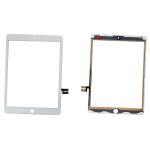 TOUCH PER IPAD 9a 2021 10.2 BIANCO (Real Copper + Pencil OEM)