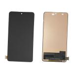 DISPLAY LCD FOR REDMI NOTE 11 PRO PLUS 5G BLACK (TFT)