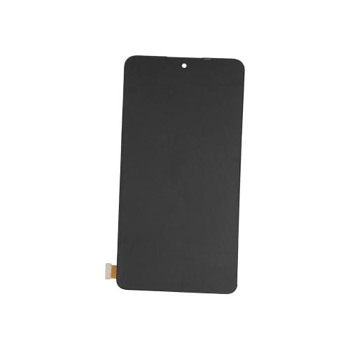 Xiaomi Redmi Note 12 5G LCD Display Screen Folder Black