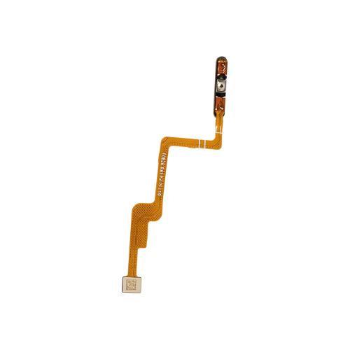 FLAT FINGERPRINT PER XIAOMI 11T / 11T PRO SILVER 490100006G5M