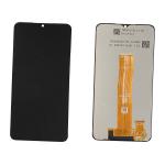 PANTALLA LCD PARA SAMSUNG A125 A12 NEGRO (VER. SM-A125F V04 T)